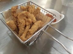 -粟氏天府·东北烧烤(江南兴隆街店)