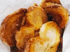 小蝴蝶酥-上海哈尔滨食品厂(淮海中路店)