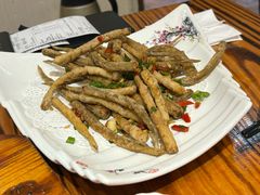 -百年银屏蚝烙·潮汕菜·非遗(乐山店)