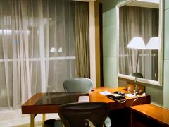 -广州粤海喜来登酒店