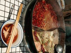 -董眼镜火锅(洪崖洞总店)