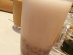 -壹间茶餐厅(天娱广场店)