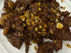 -老七饭馆(光荣道总店)