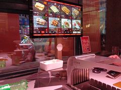 -丰茂烤串(全国首店)