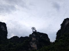 -英西峰林·洞天仙境