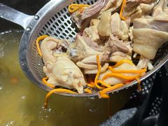 -蘑界·野生菌火锅(深业上城店)