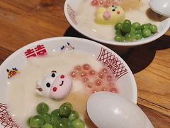 -破三川·新川菜(静安大融城店)