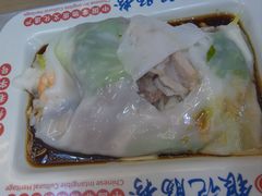 -银记肠粉店(北京路店)