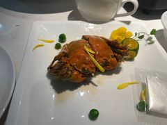 -顺福苑·新派淮扬菜