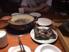 -黑鸡小馆(金源店)