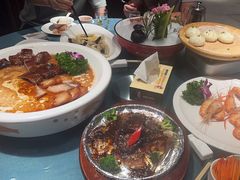 -谢氏老金口(江夏武昌大道店)