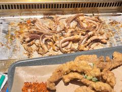 -新石器烤肉(之心城店)