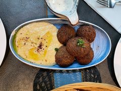 -La Medina餐厅(亮马河南路店)