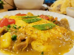 -馥家小馆(黔灵山公园店)