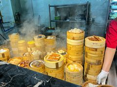 -金苑海鲜酒家(新港中路店)