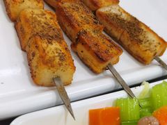 -马记伊源斋涮肉·清真菜(潘家园古玩市场店)