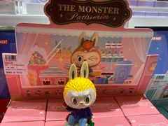 -泡泡玛特POPMART(天环购物中心店)