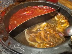 -蜀大侠火锅(香格里拉店)