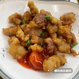 🔥新鲜海味与地道姜母鸭的味蕾盛宴！🦀