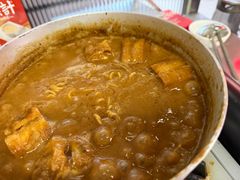 -燃计沙茶皇·香港沙茶火锅(人广旗舰店)