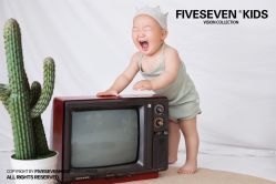 -57KIDS儿童摄影