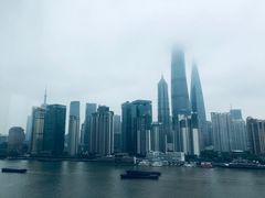 -上海外滩英迪格酒店