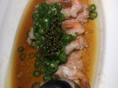 -王府井酒店(金桥港湾店)