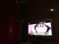 -乐圣量贩KTV自助餐(崇文店)