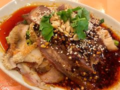 -龙抄手(春熙路总店)