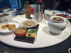 -全聚德(蓝山店)