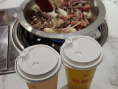 -别装假铝盆烤肉(三道街店)