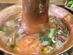 -陀岗美食·云南藏式特色餐厅