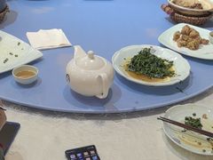 -和满堂·经典本帮菜(川沙古镇店)