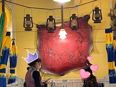 -格日勒阿妈蒙古厨房(大召店)