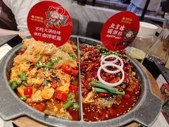 蒜香粉丝烤鱼-南锣南门(东方银座店)