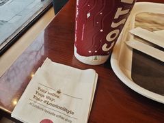-COSTA COFFEE(西湖天地店)