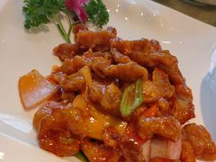 -得月楼·省级非遗·传统苏帮菜(观前店)