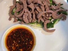 凉拌腰花-祥云精致湘菜馆(东1时区店)