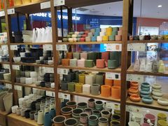 -鹿岛会员店 (龙湖三千集天街店)