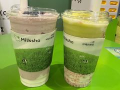 -迷客夏Milksha(圆融天幕店)