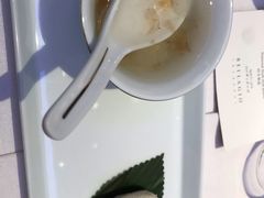 -上海苏宁宝丽嘉酒店·Cafe Bellagio西餐厅