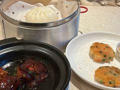 招牌红烧肉-群乐饭店(滨安路店)