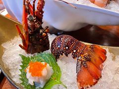 -Mr·Fish鱼鲜生海鲜放题(银泰in99店)