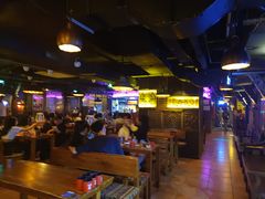 -Helens海伦司小酒馆(深圳东门店)