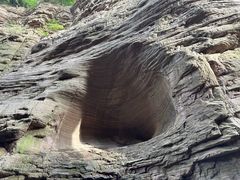 -龙潭大峡谷