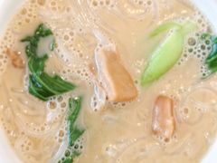 -外滩三号餐厅·创意中餐