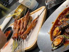 -老虎滩大连海鲜烧烤(建邺云锦路总店)