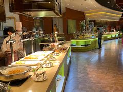 -成都世纪城假日酒店-西楼