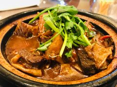 -季家厨房(长江东大街店)