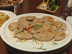 -渔傅印象滩涂霞浦海鲜(井大路店)